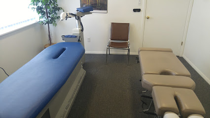 Advanced Chiropractic