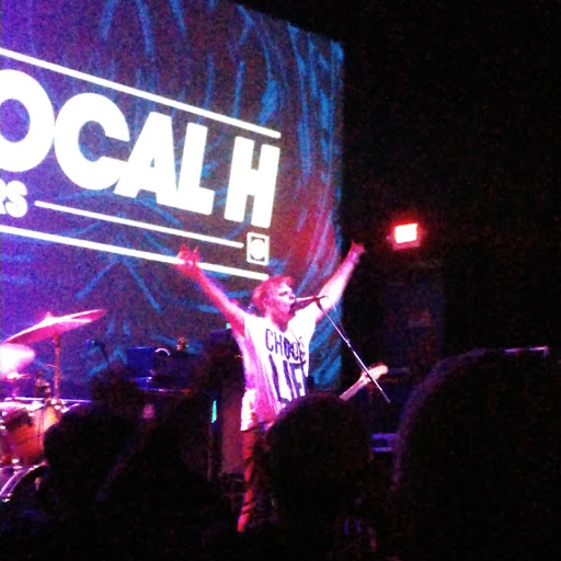 Live Music Venue «Tally Ho Theater», reviews and photos, 19 W Market St, Leesburg, VA 20175, USA