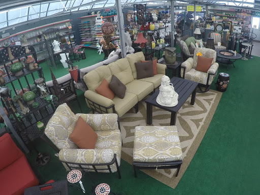 Outdoor Furniture Store «Green Lea Garden & Patio Furniture Center», reviews and photos, 204 NJ-73, Voorhees Township, NJ 08043, USA