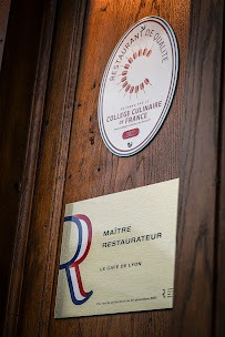 Photos du propriétaire du Restaurant Le Café de Lyon à Chambéry - n°8