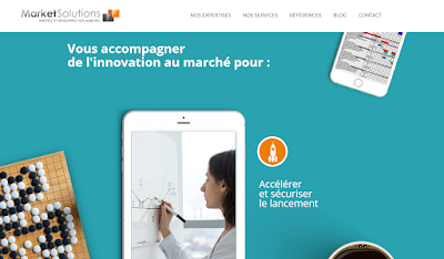 Market Solutions Consulting à Lacroix-Falgarde