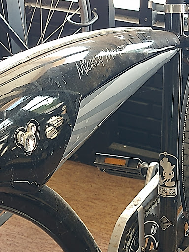  «Ten Speed Drive Bicycle Center», reviews and photos, 3428 S Hopkins Ave, Titusville, FL 32780, USA