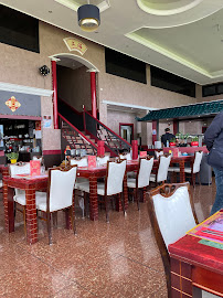 Atmosphère du Restaurant chinois Restaurant Shanghai à Bischheim - n°5