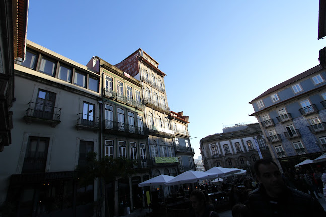 IPAV Porto - Porto