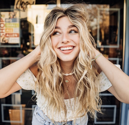 Hair Salon «TONI&GUY Hair Salon», reviews and photos, 166 Fountain Ct, Fairview, TX 75069, USA