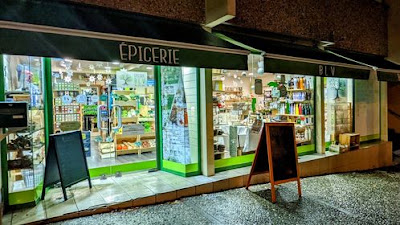 Epicerie BLV : Bio Local Vrac à Fontenay-le-Comte