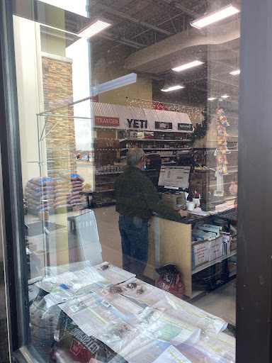 Hardware Store «Ace Hardware Saddle Rock», reviews and photos, 7420 S Gartrell Rd Unit B, Aurora, CO 80016, USA