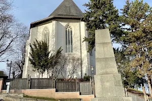 Gothic Protestant Church of Avas image