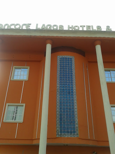 Encore Lagos Hotels & Suites, 1 Ahanor Dr, Isolo 234100, Lagos, Nigeria, Family Restaurant, state Lagos