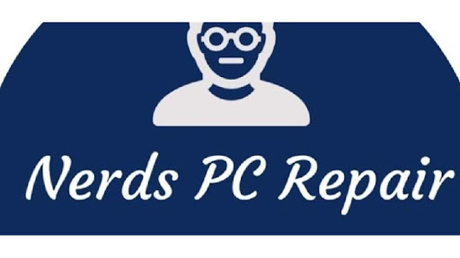 Nerds PC and Mobile Repair