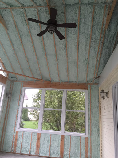 Insulation Contractor «RevFoam Insulation», reviews and photos