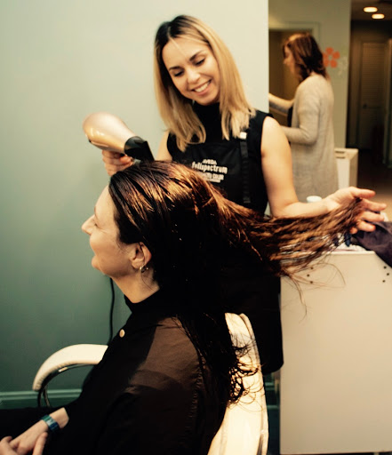 Beauty Salon «The Fringe Salon», reviews and photos, 1874 Springfield Ave, Maplewood, NJ 07040, USA