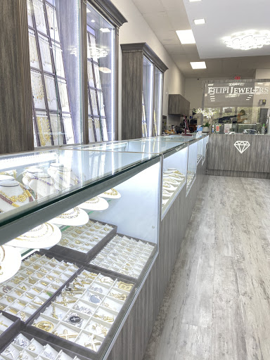 Jeweler «Filipi Jewelers», reviews and photos, 7826 NW 44th St, Lauderhill, FL 33351, USA