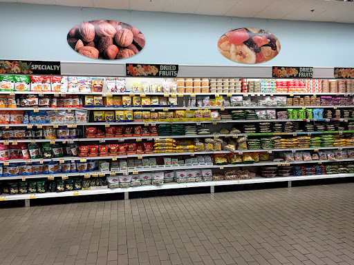 Grocery Store «ShopRite of Commerce St.-Stamford, CT», reviews and photos, 1990 W Main St, Stamford, CT 06902, USA