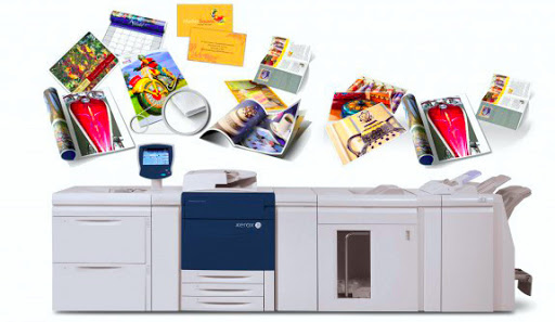 Commercial Printer «All in 1 Graphics - Printing & Signs», reviews and photos, 10 Cedar Swamp Rd, Glen Cove, NY 11542, USA