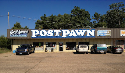 Post Pawn Store