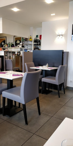 Restaurant Donatella - Perpignan