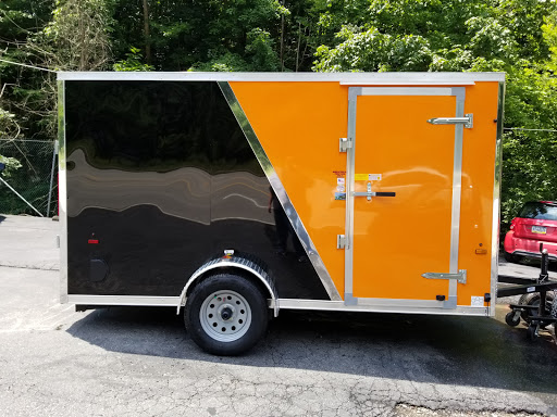 Freight Forwarding Service «Us Cargo», reviews and photos, 17645 Commerce Dr, Bristol, IN 46507, USA