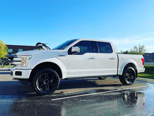 Car Dealer «America Auto Group», reviews and photos, 8360 State St, Sandy, UT 84070, USA