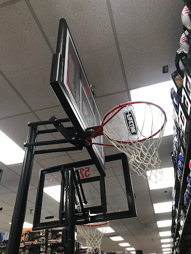 Sporting Goods Store «Big 5 Sporting Goods», reviews and photos, 2745 Pacific Coast Hwy, Torrance, CA 90505, USA