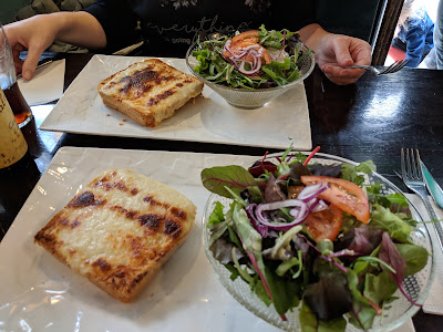 Café des Tribunaux à Dieppe
