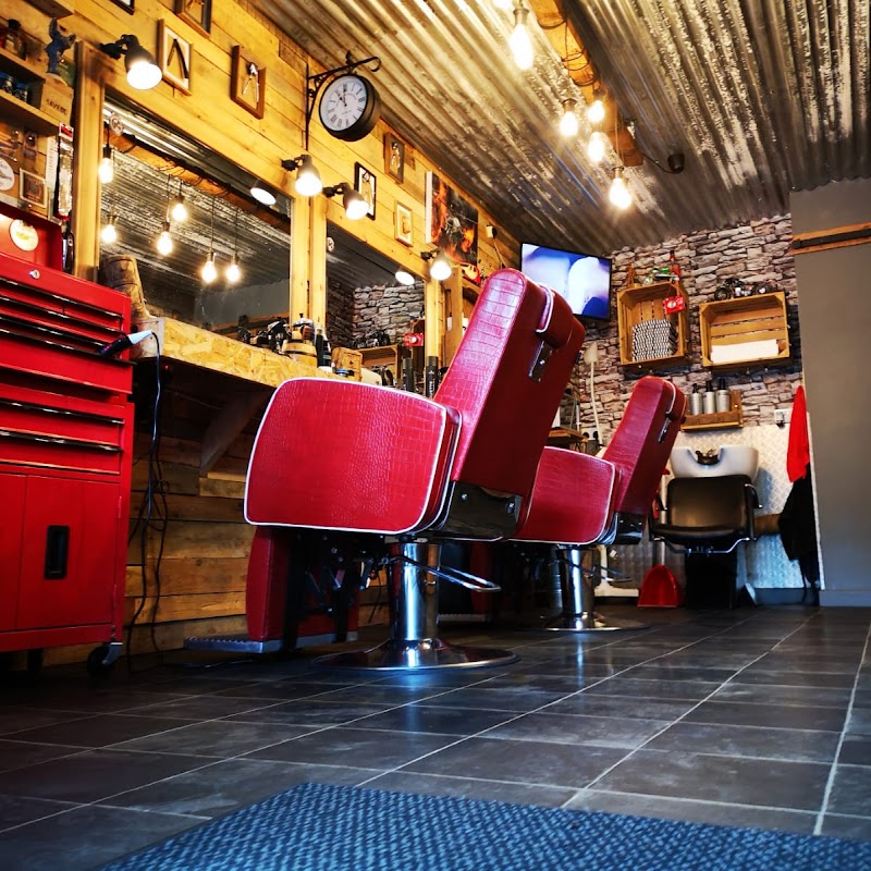 Blade Room Barber Shop