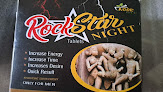 Rockstar Night Man Sex Power Tablet Capsule Oil Your Timing Will Increase From 30 To 35 Minut Your Penic Length 7 To 9 Inches
