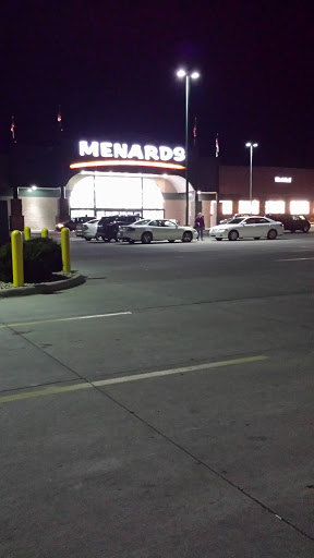 Home Improvement Store «Menards», reviews and photos, 504 Iowa Ave W, Marshalltown, IA 50158, USA