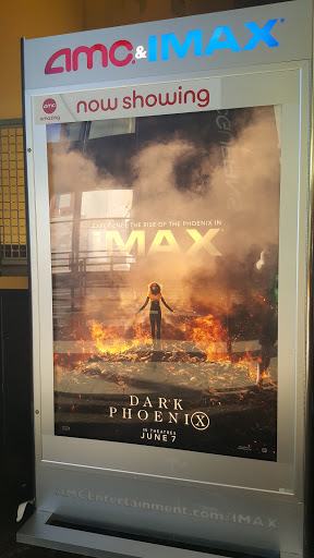 Movie Theater «AMC Southdale 16», reviews and photos, 400 Southdale Ctr, Edina, MN 55435, USA