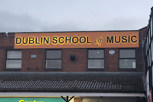 Dublin School of Music Old Bawn