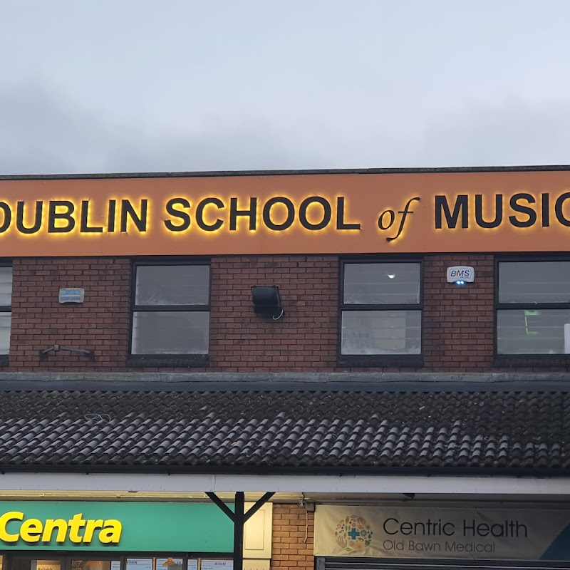 Dublin School of Music Old Bawn