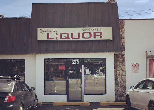 Liquor Store «Lynbrook Wine & Liquor», reviews and photos, 325 Sunrise Hwy, Lynbrook, NY 11563, USA
