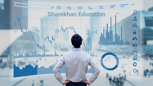 Sharekhan Education - New Delhi