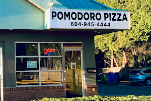 Pomodoro Pizza image