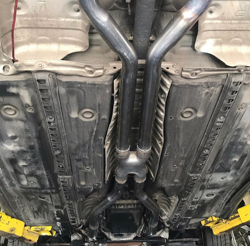 Auto Repair Shop «Velasquez Complete Auto Care», reviews and photos, 125 S Green Bay Rd, Waukegan, IL 60085, USA