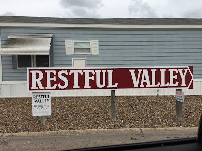 Restful Valley Ranch
