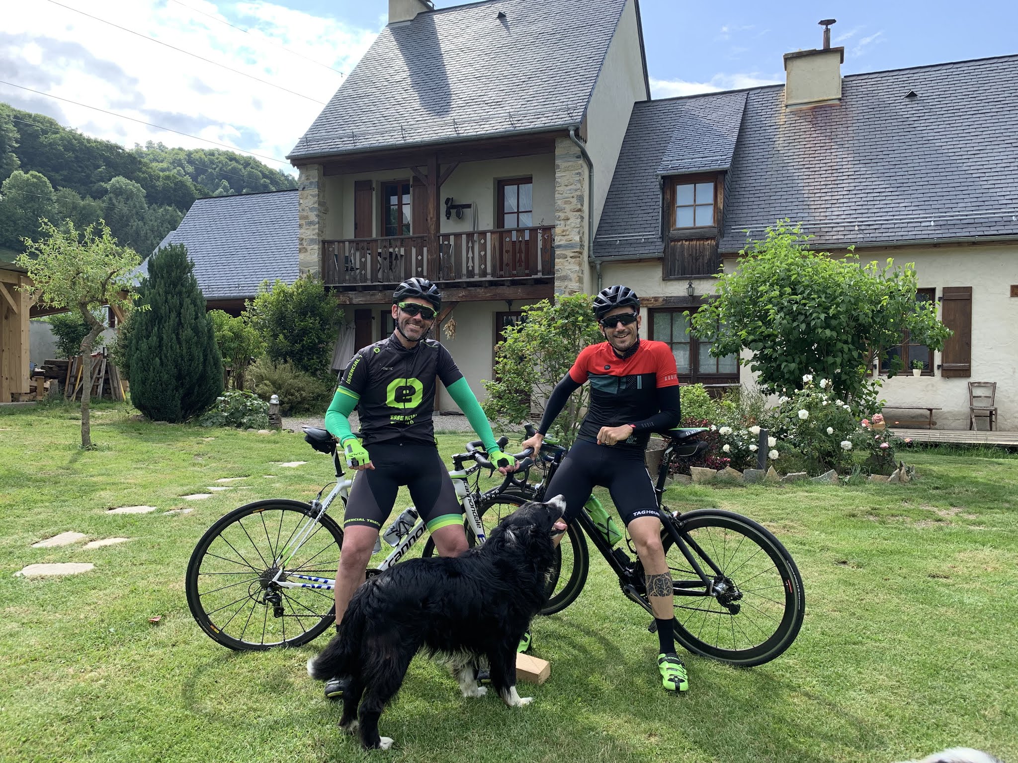 Photo n° 4 de l'avis de Ignasi.a fait le 11/06/2019 à 10:04
