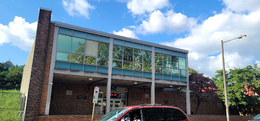 Health Center 9