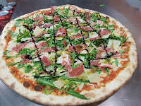 Photos du propriétaire du Pizzeria Station Pizza à Gardanne - n°1