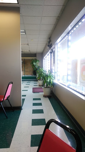 Donut Shop «Donut Cafe», reviews and photos, 1417 Austin Ave, Brownwood, TX 76801, USA