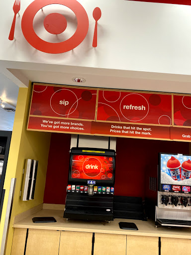 Department Store «Target», reviews and photos, 9001 Staples Mill Rd, Henrico, VA 23228, USA