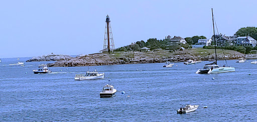 Park «Chandler Hovey Park», reviews and photos, Lighthouse Ln, Marblehead, MA 01945, USA