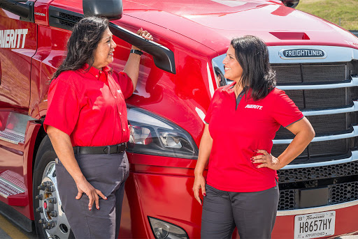 Transportation Service «Averitt Express», reviews and photos, 11601 Reiger Rd, Baton Rouge, LA 70809, USA