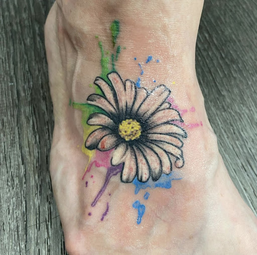 Tattoo Shop «Magic Needle Tattoo & Body», reviews and photos, 4550 FM 1960 Suite E, Humble, TX 77346, USA