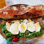 Photo n°6 de l'avis de Antonio.a fait le 14/12/2023 à 06:39 sur le  Ristorante Da Peppone à Stuttgart