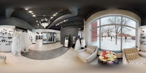 Dress Store «The Dress Shop», reviews and photos, 4210 E Grand River Ave, Howell, MI 48843, USA