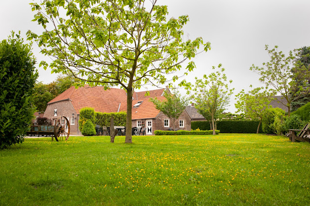 Cottage Bed & Breakfast B&B Lindenhof Geijsteren 5862 AD Geijsteren