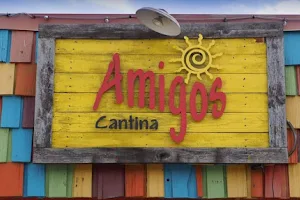 Amigos Cantina image