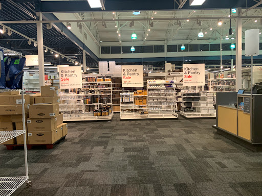 Home Goods Store «The Container Store», reviews and photos, 9629 Research Blvd, Austin, TX 78759, USA