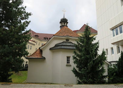 Kapelle, LKH Villach